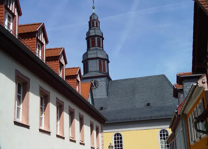 2 Zimmer Wohnung, Kueche, Bad, Balkon, Netflix