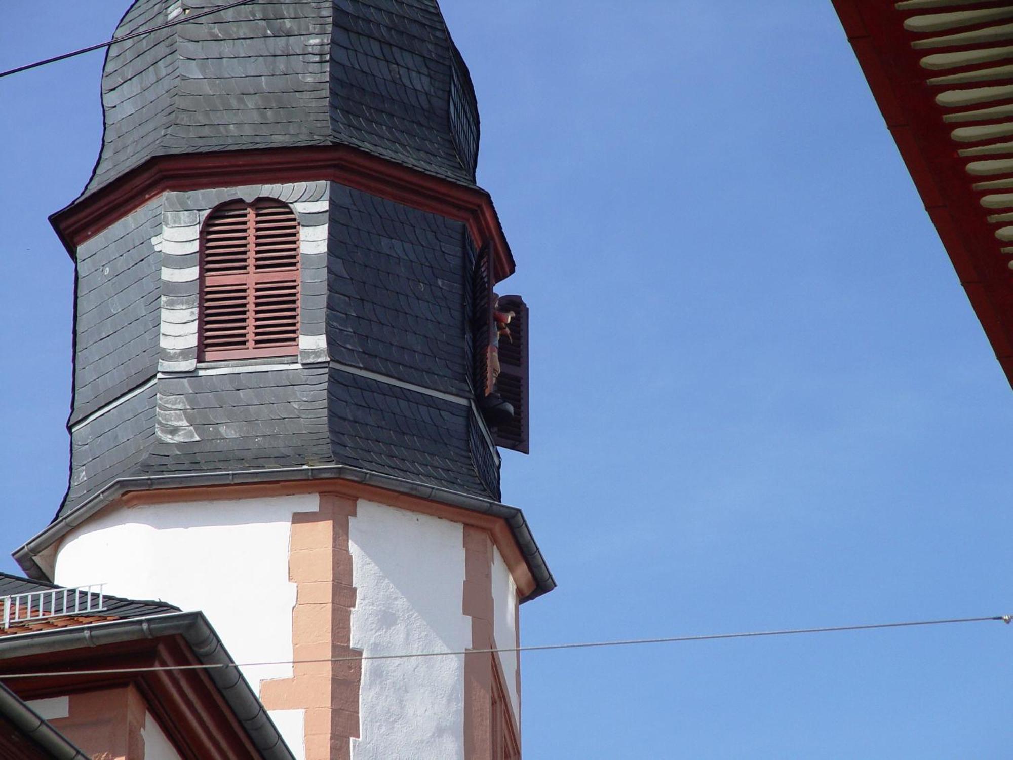 2 Wohnung, Kueche, Bad, Balkon, Netflix * Alzey