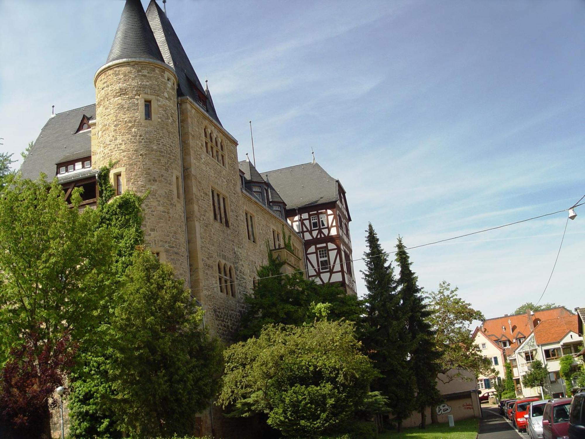 Apartment 2 Wohnung, Kueche, Bad, Balkon, Netflix