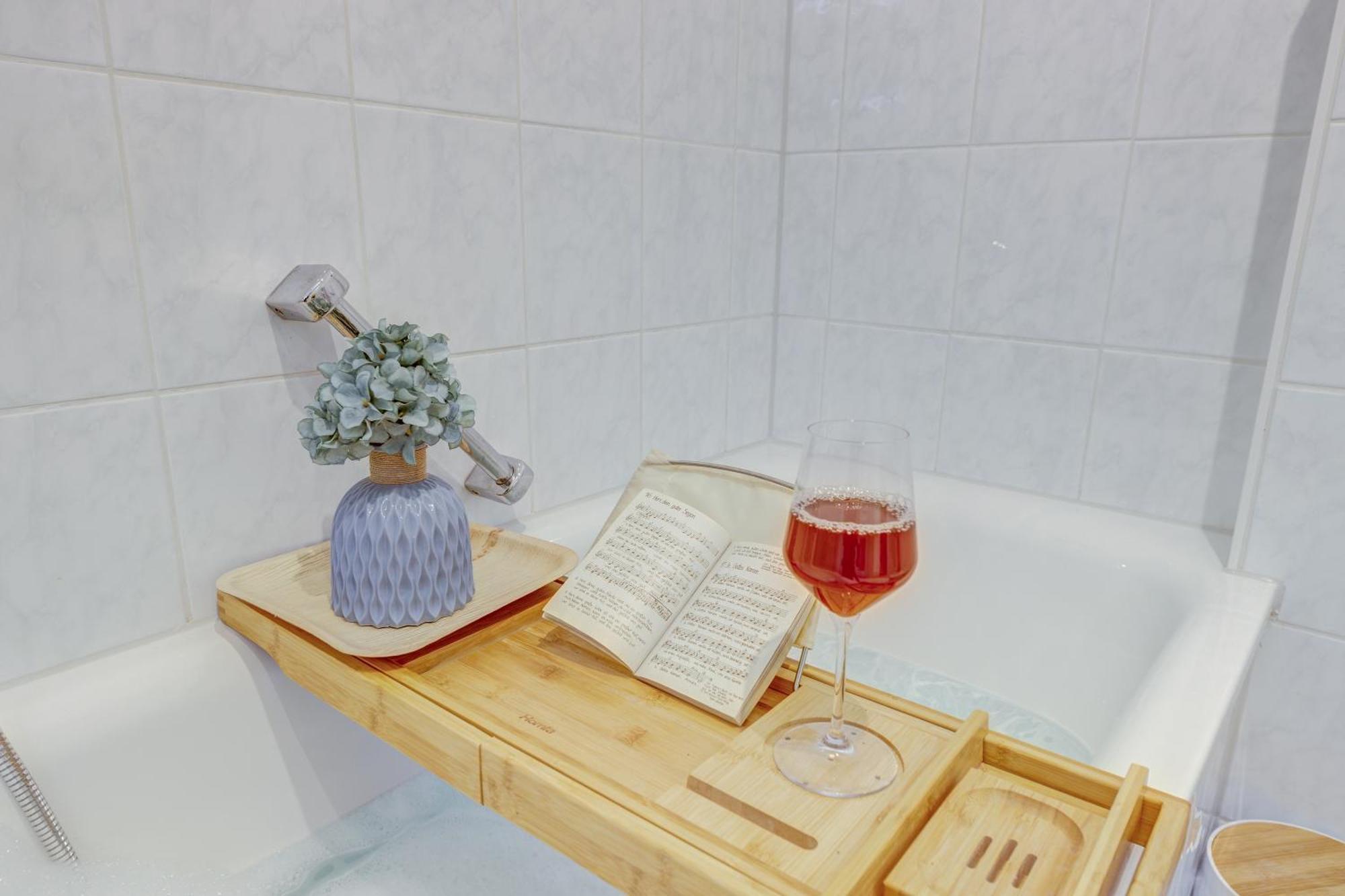 2 Wohnung, Kueche, Bad, Balkon, Netflix * Alzey